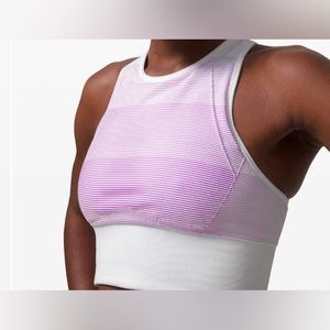 Lululemon Ebb to Train Bra *sun